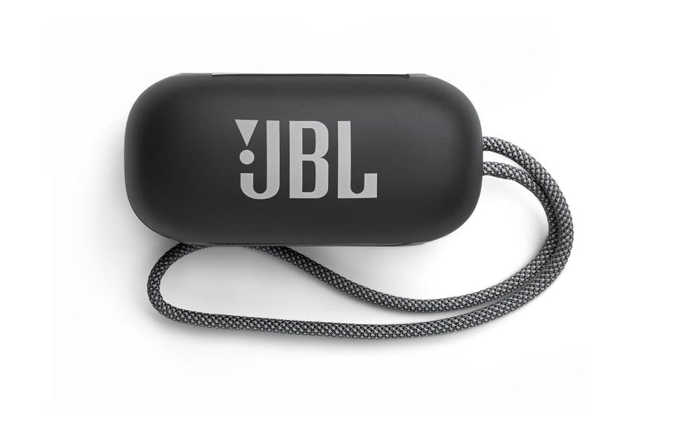 

Słuchawki In Ear JBL REFLECT AERO BLK