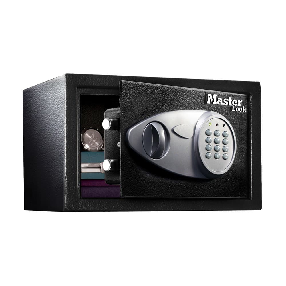

MASTER LOCK SEJF X055ML
