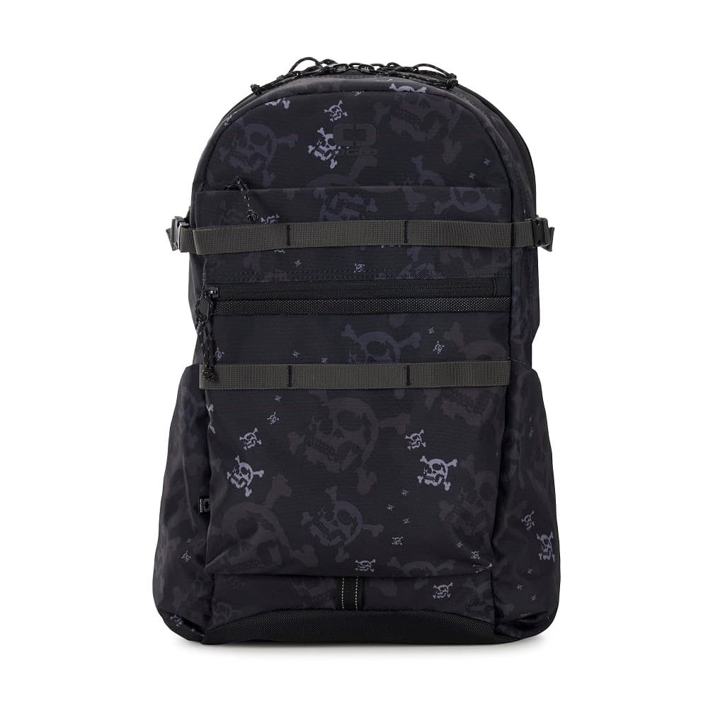 

OGIO PLECAK ALPHA+ 20 GRAVEYARD P/N: 5921168OG