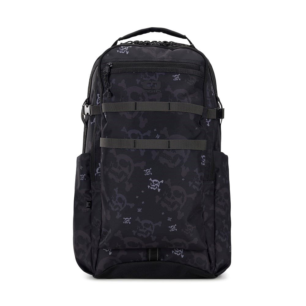 

OGIO PLECAK ALPHA+ 25 GRAVEYARD P/N: 5921164OG