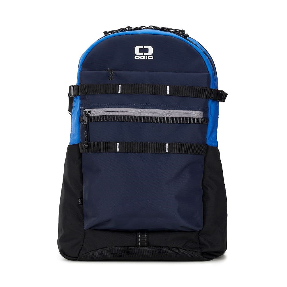 

OGIO PLECAK ALPHA+ 20 NIEBIESKI P/N: 5921166OG