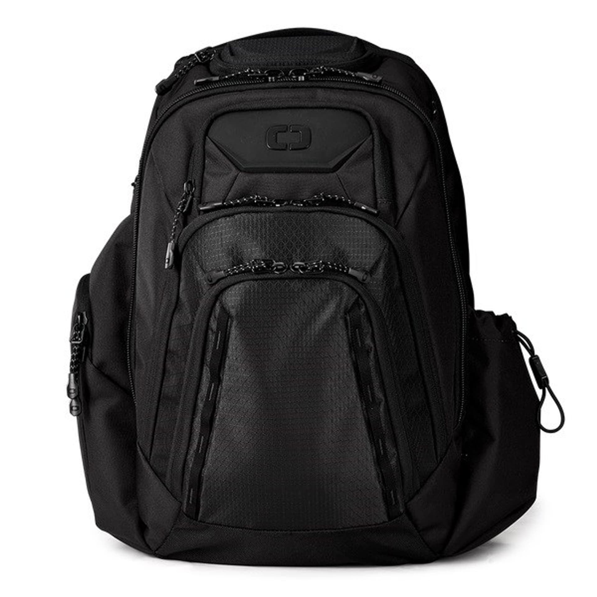 

OGIO PLECAK GAMBIT PRO CZARNY P/N: 5921137OG