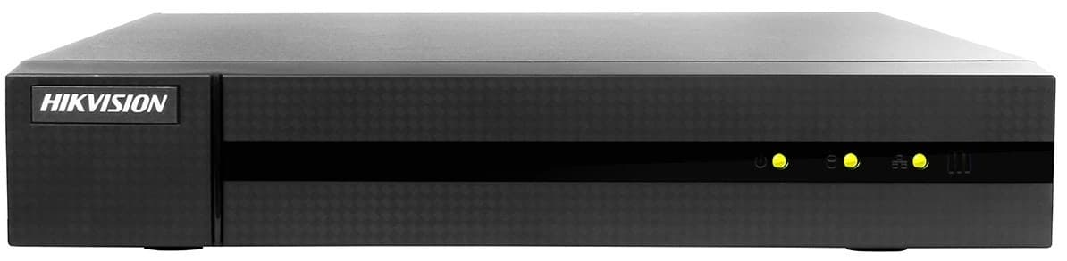 

REJESTRATOR 5W1 HIKVISION DVR-4CH-4MP