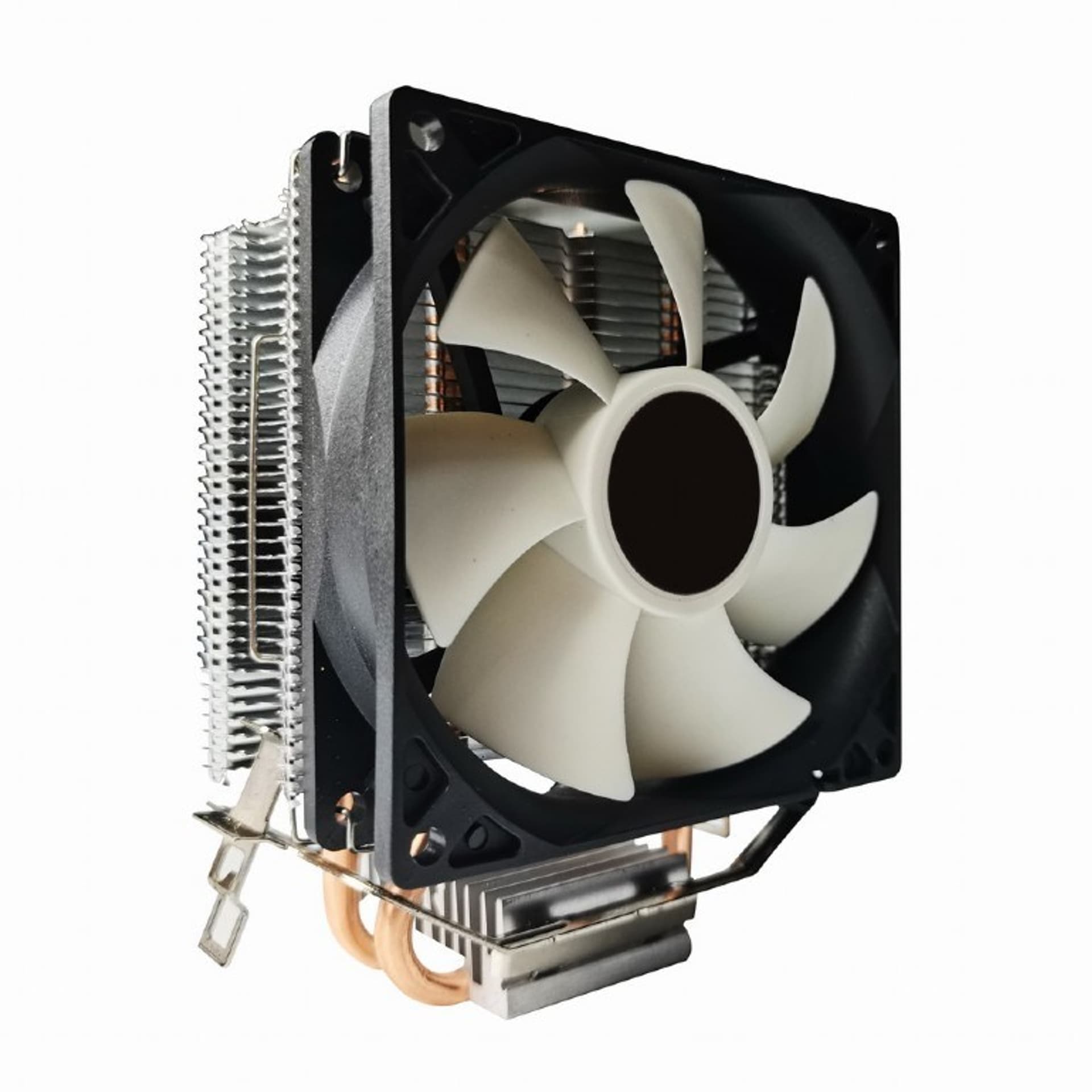 

GEMBIRD WENTYLATOR CPU HURACAN X60, 9CM, 95W, 4PIN