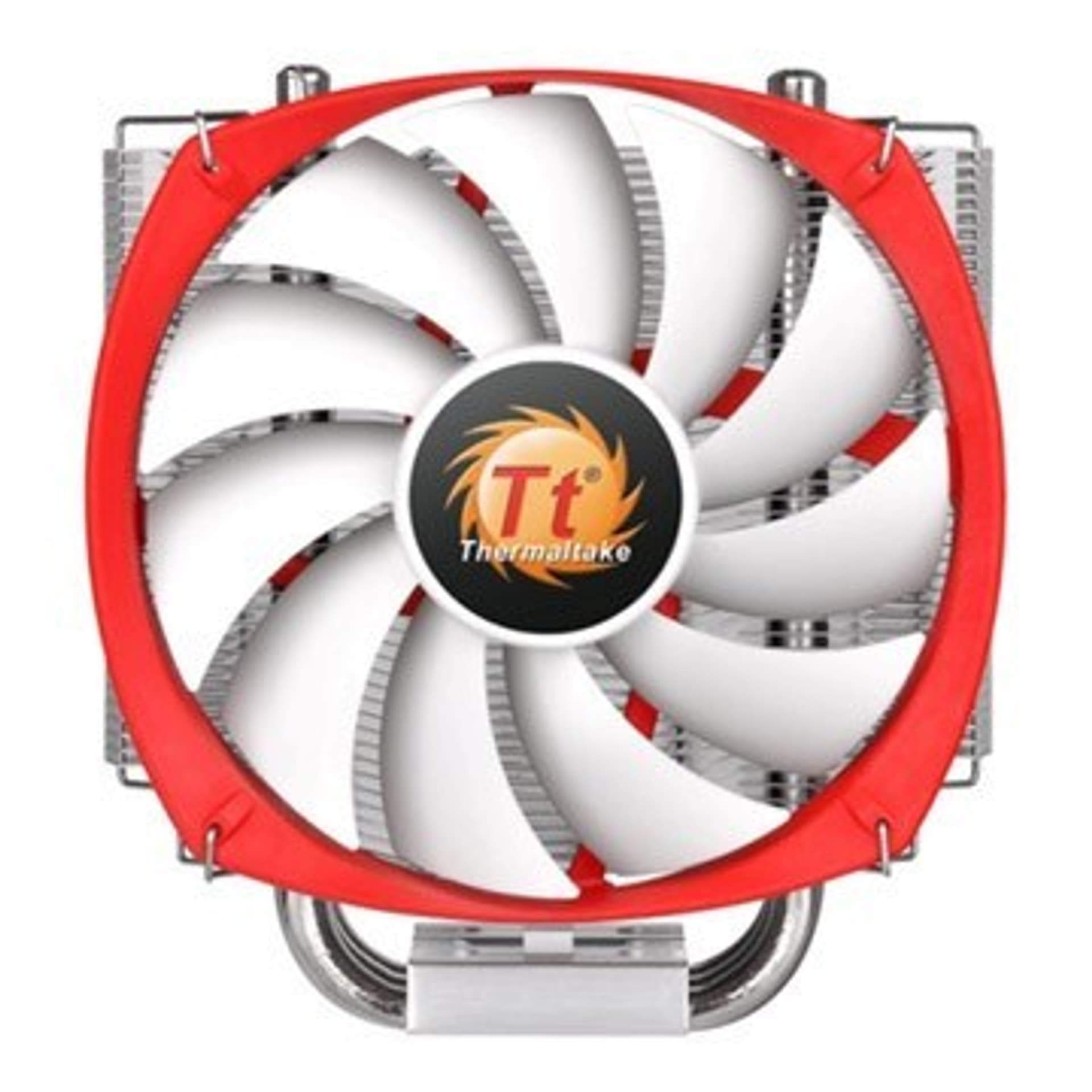 

Chłodzenie CPU Thermaltake NiC L32 CL-P002-AL14RE-A (AM2, AM2+, AM3, AM3+, FM1, FM2, LGA 1150, LGA 1155, LGA 1156, LGA 1356, LGA 2011, LGA 775)