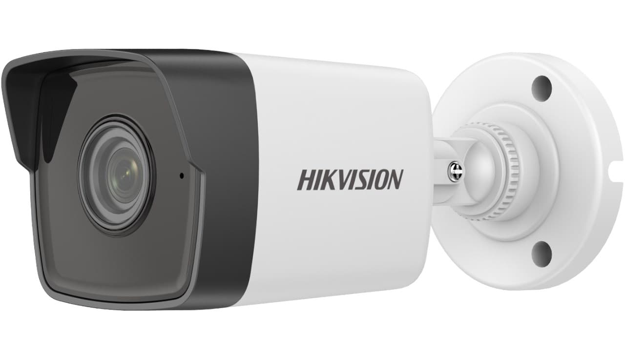 

KAMERA IP HIKVISION DS-2CD1043G0-I (C) (4mm)