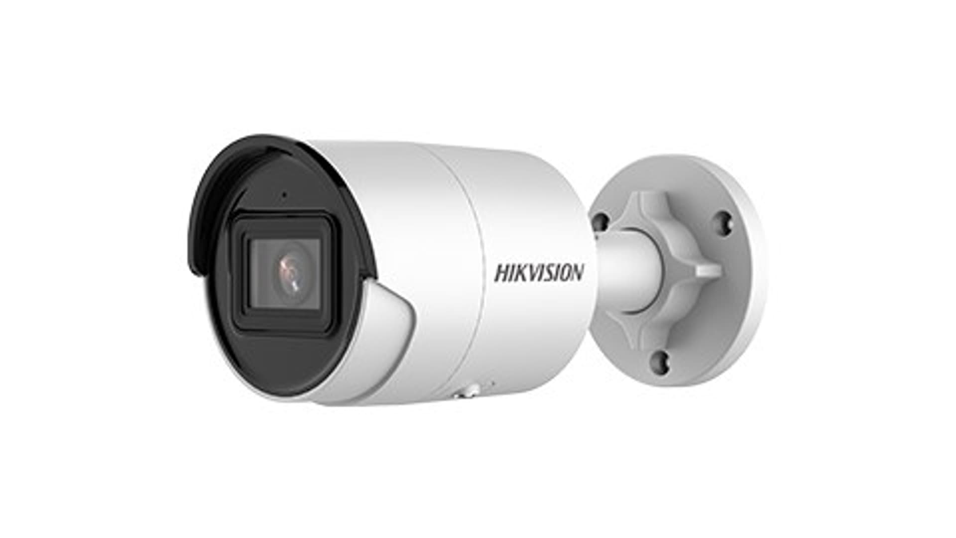 

Kamera IP HIKVISION DS-2CD2086G2-IU(4mm)(C)