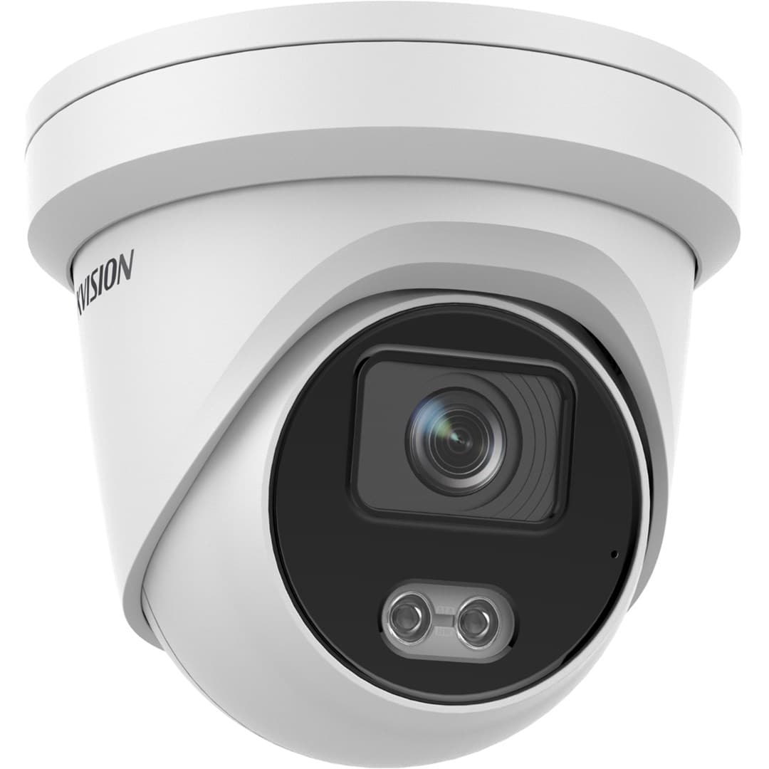 

Kmaera IP HIKVISION DS-2CD2327G2-LU(.8mm