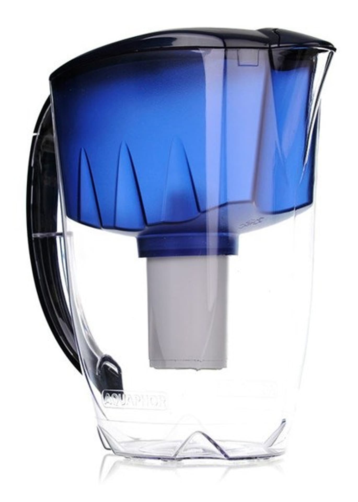 

Dzbanek Aquaphor Ideal 2,8l granatowy + wkład B15