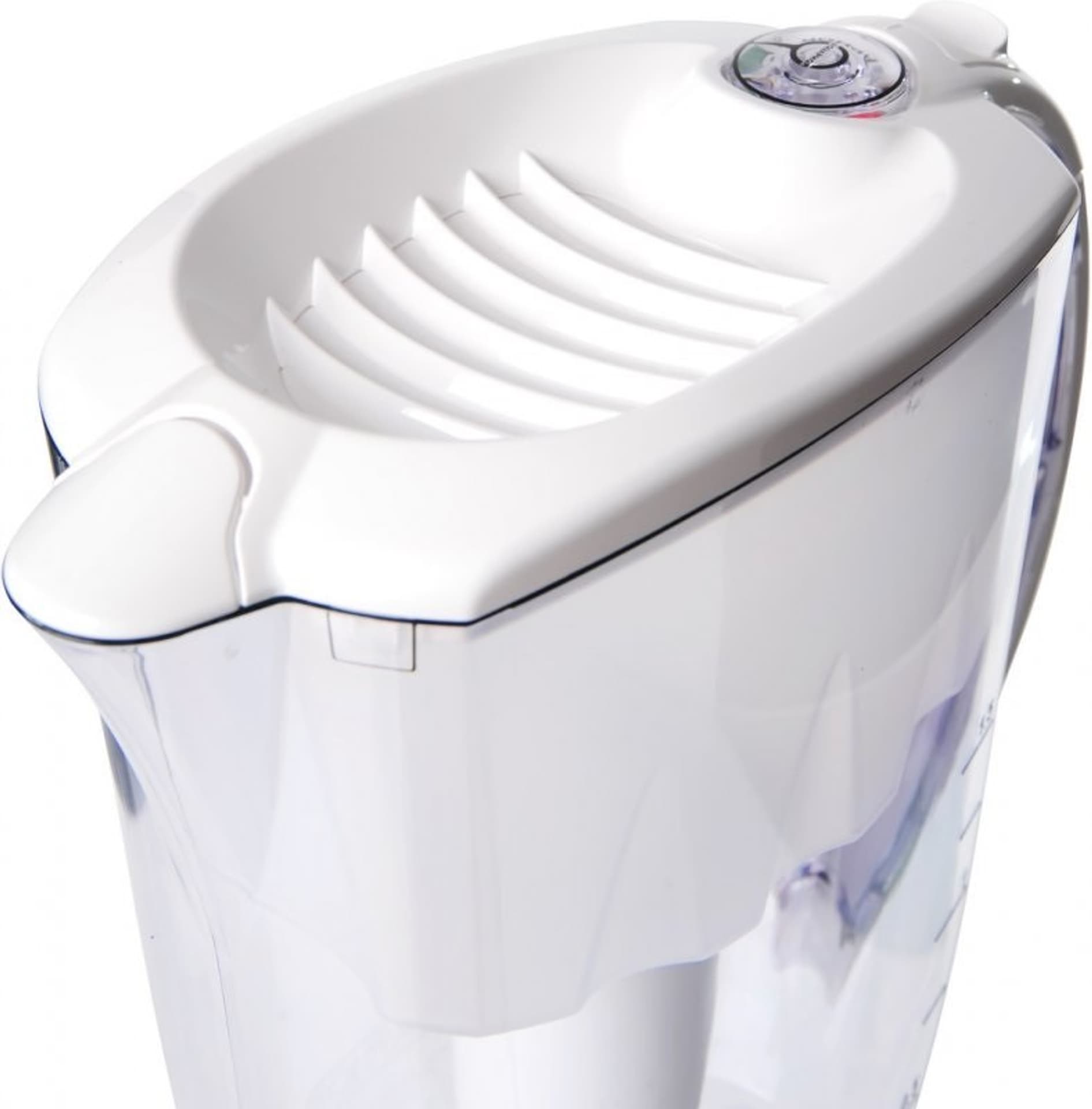 

Dzbanek Aquaphor Ideal 2,8l biały + wkład B15
