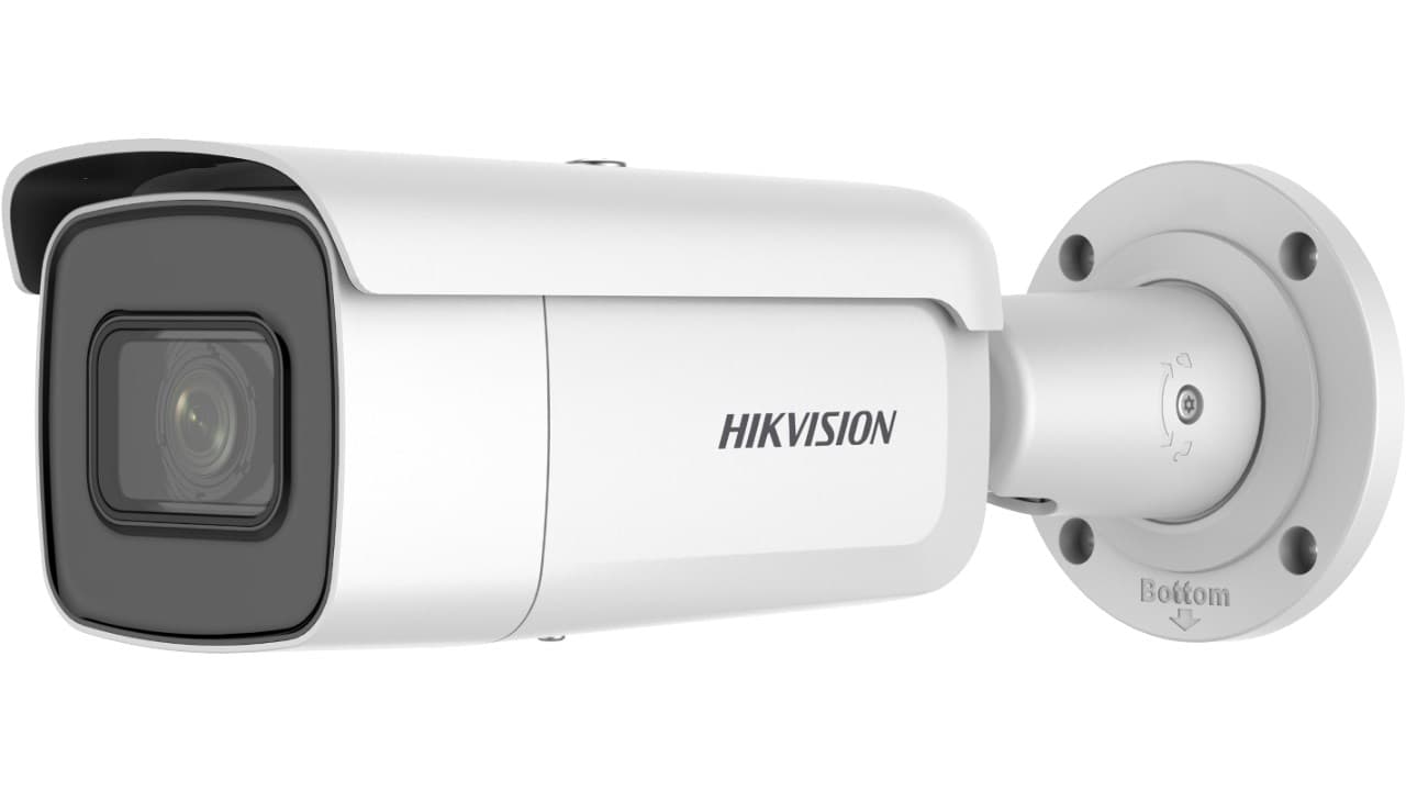 

KAMERA IP HIKVISION DS-2CD2646G2T-IZS (C)