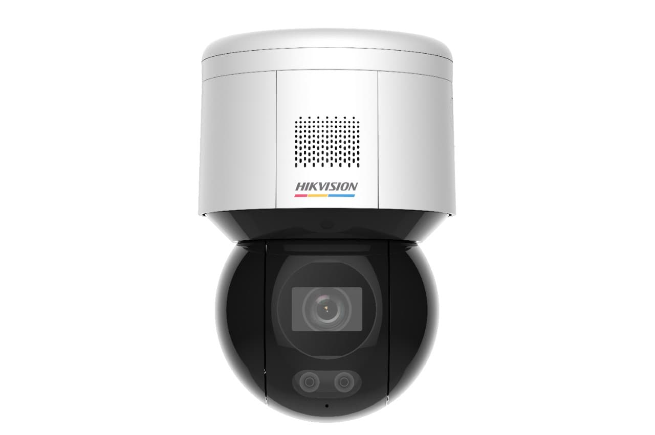 

KAMERA IP PTZ HIKVISION DS-2DE3A400BW-DE (T5)