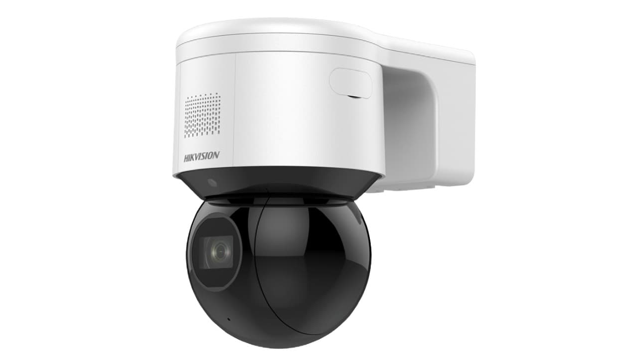 

KAMERA IP PTZ HIKVISION DS-2DE3A404IW-DE (S6)