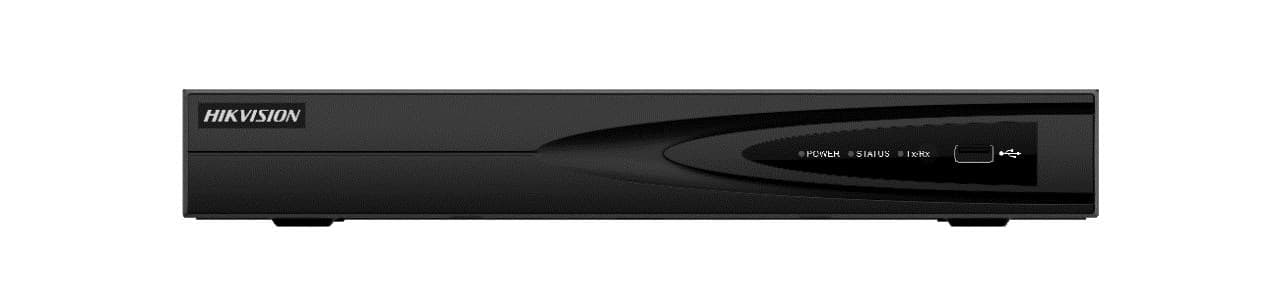 

REJESTRATOR IP HIKVISION DS-7608NI-K1/8P(C)