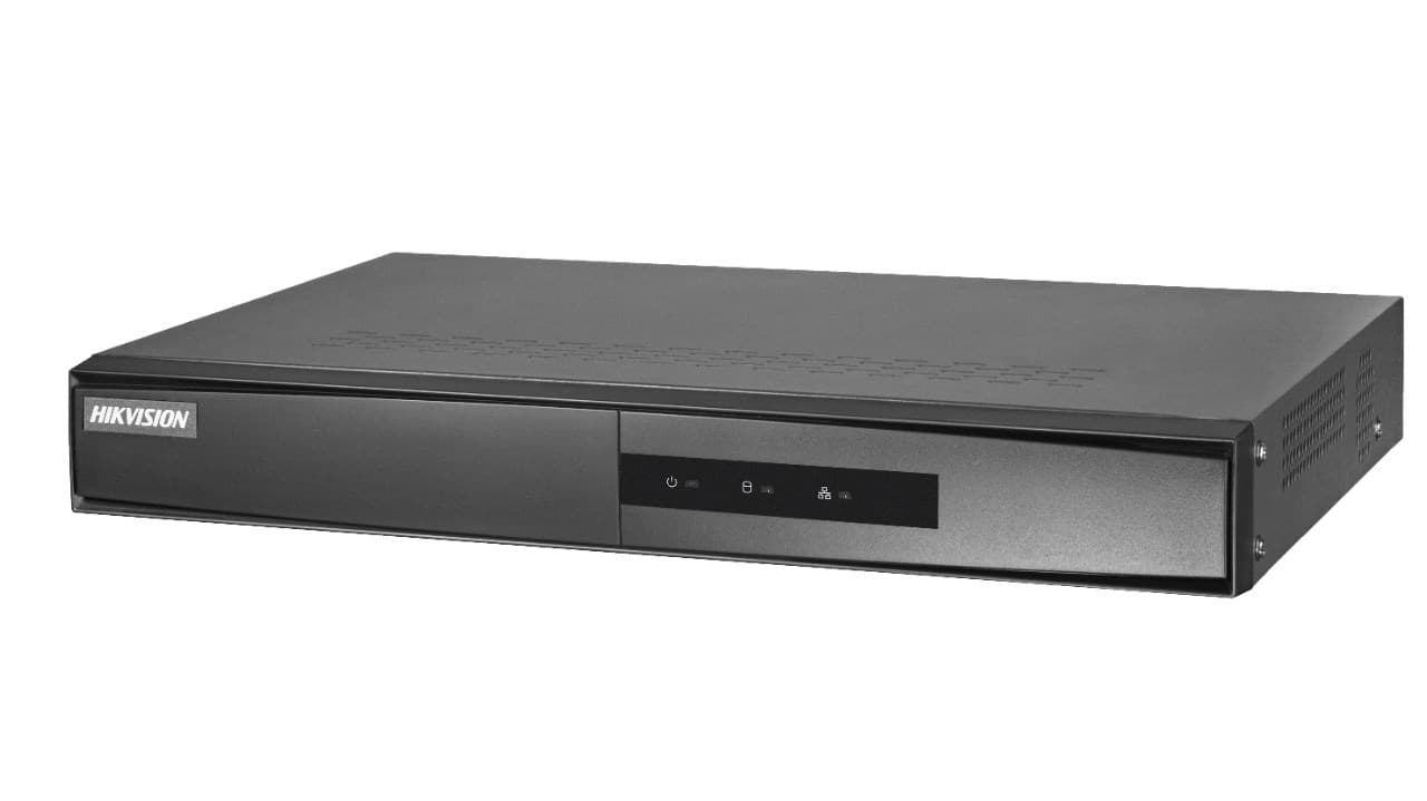 

Rejestrator DS-7108NI-Q1/8P/M(C ) NVR, C ) nv