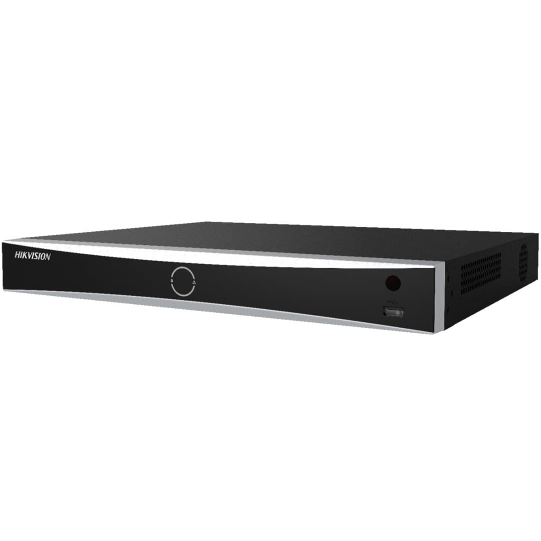 

REJESTRATOR IP HIKVISION DS-7632NXI-K2