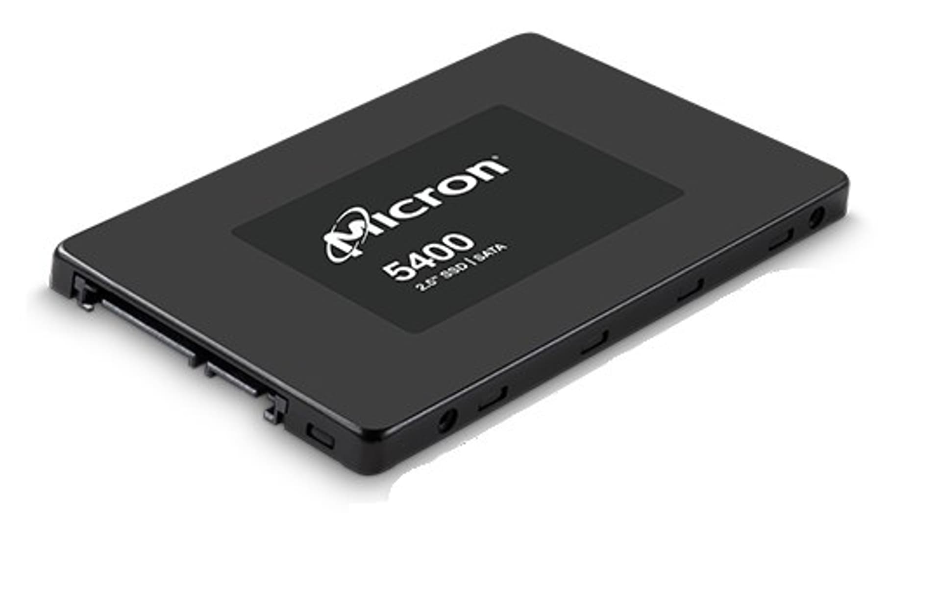 

Dysk SSD Micron 5400 MAX 960GB SATA 2.5" MTFDDAK960TGB-1BC1ZABYYR (DWPD 5)