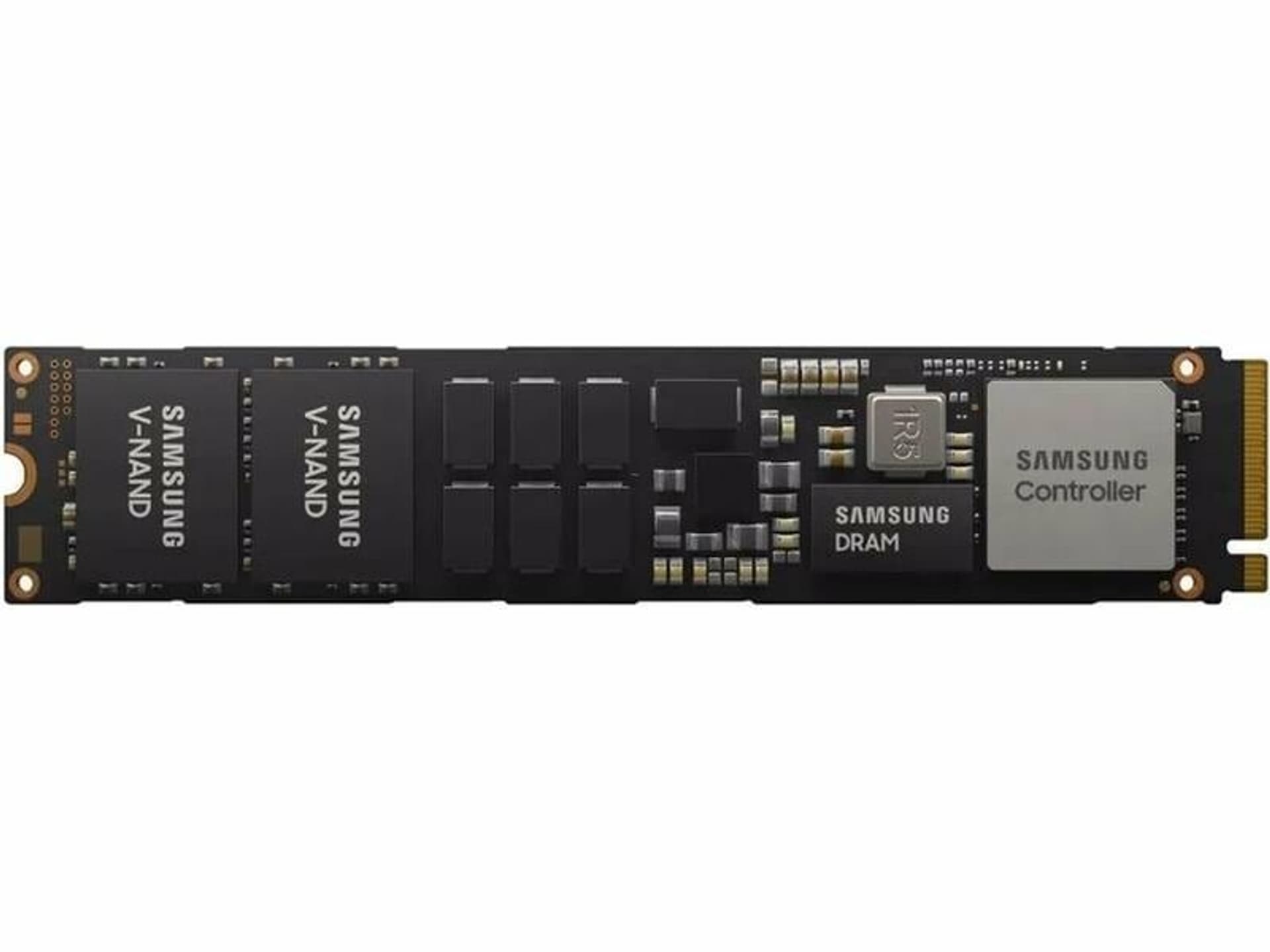 

Dysk SSD Samsung PM9A3 960GB M.2 (22x110) NVMe Gen4 MZ1L2960HCJR-00A07 (DWPD 1)