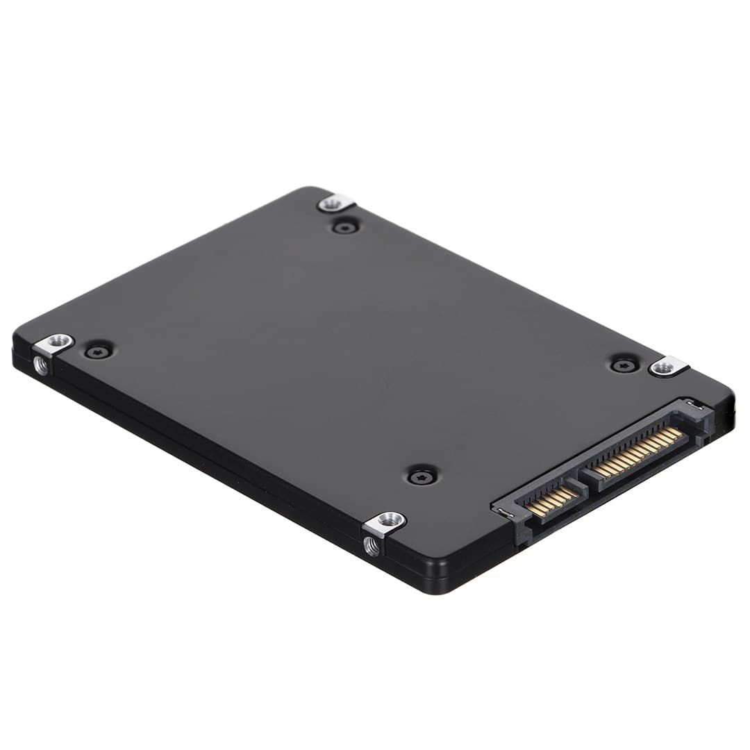 

Dysk SSD Samsung PM897 480GB SATA 2.5" MZ7L3480HBLT-00A07 (DWPD 3)
