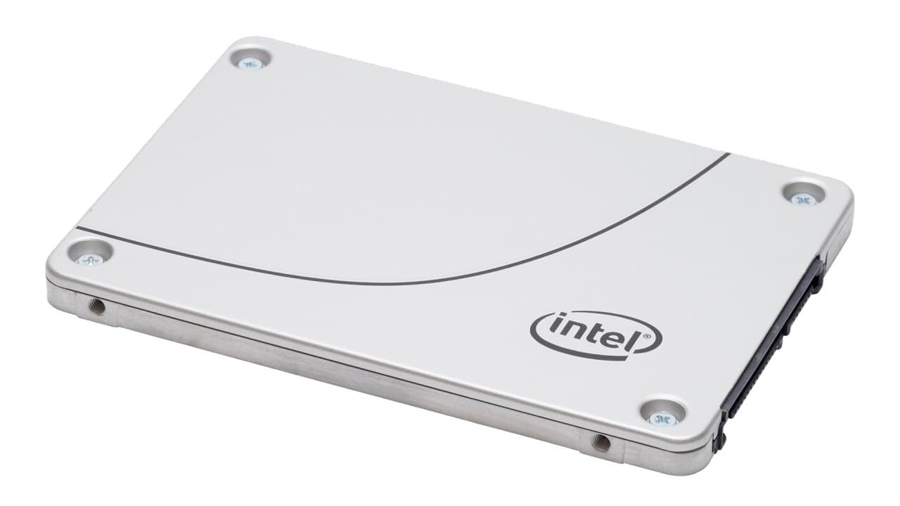 

Dysk SSD Solidigm (Intel) S4610 480GB SATA 2.5" SSDSC2KG480G801 (DWPD 3)