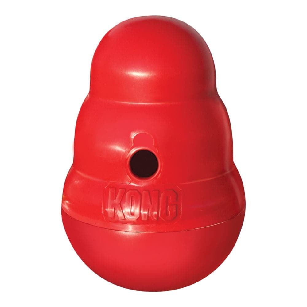 

KONG WOBBLER SMALL