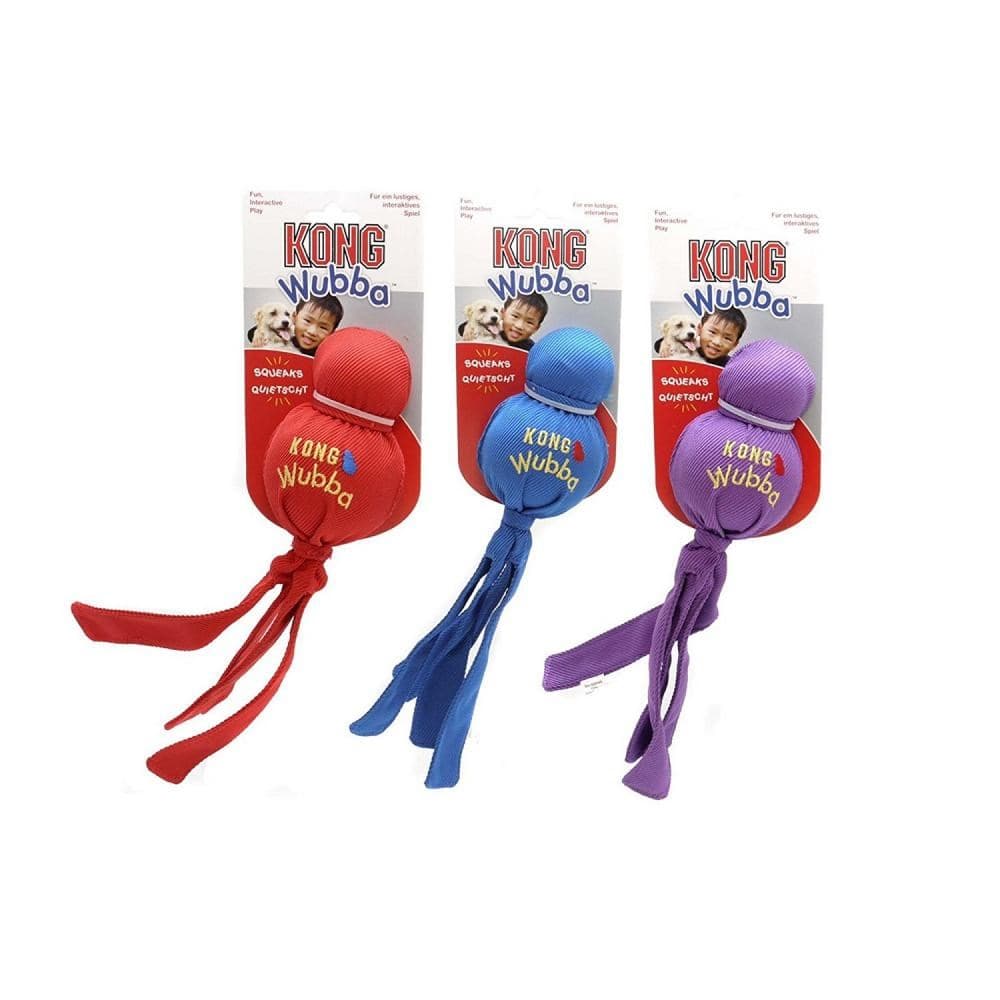 

KONG WUBBA - XL