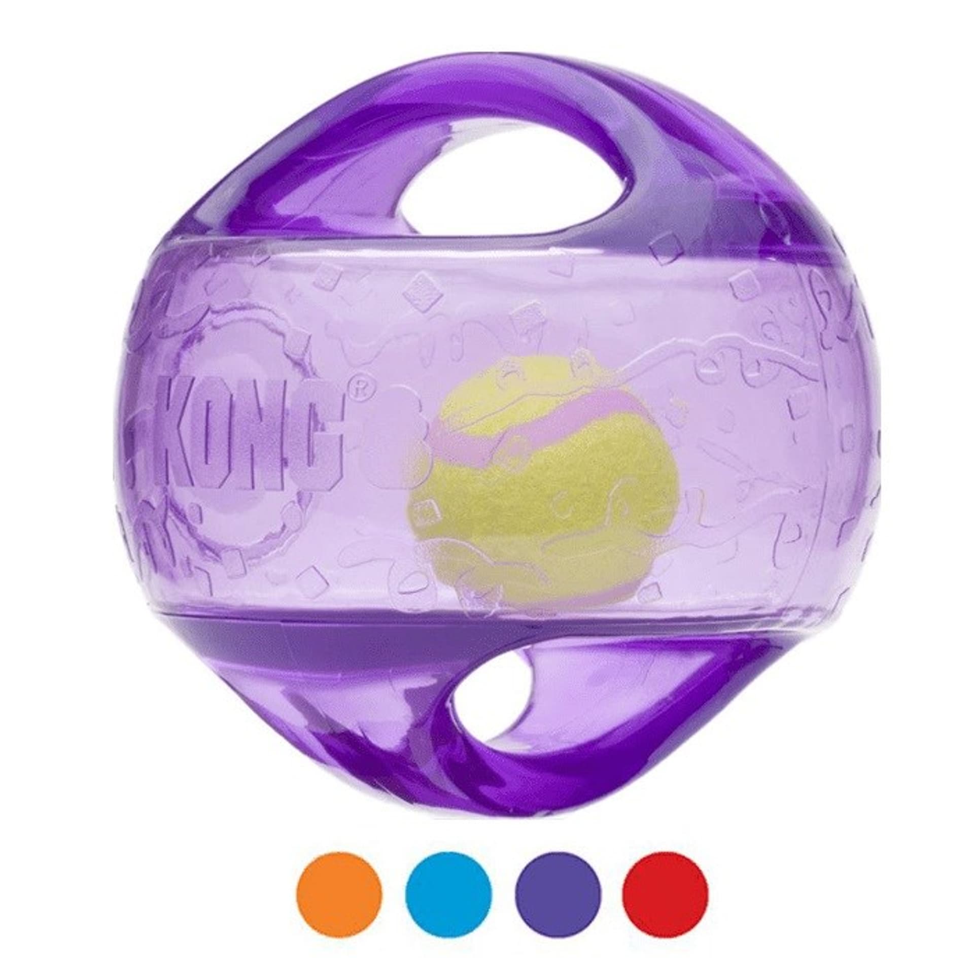 

KONG JUMBLER BALL M/L