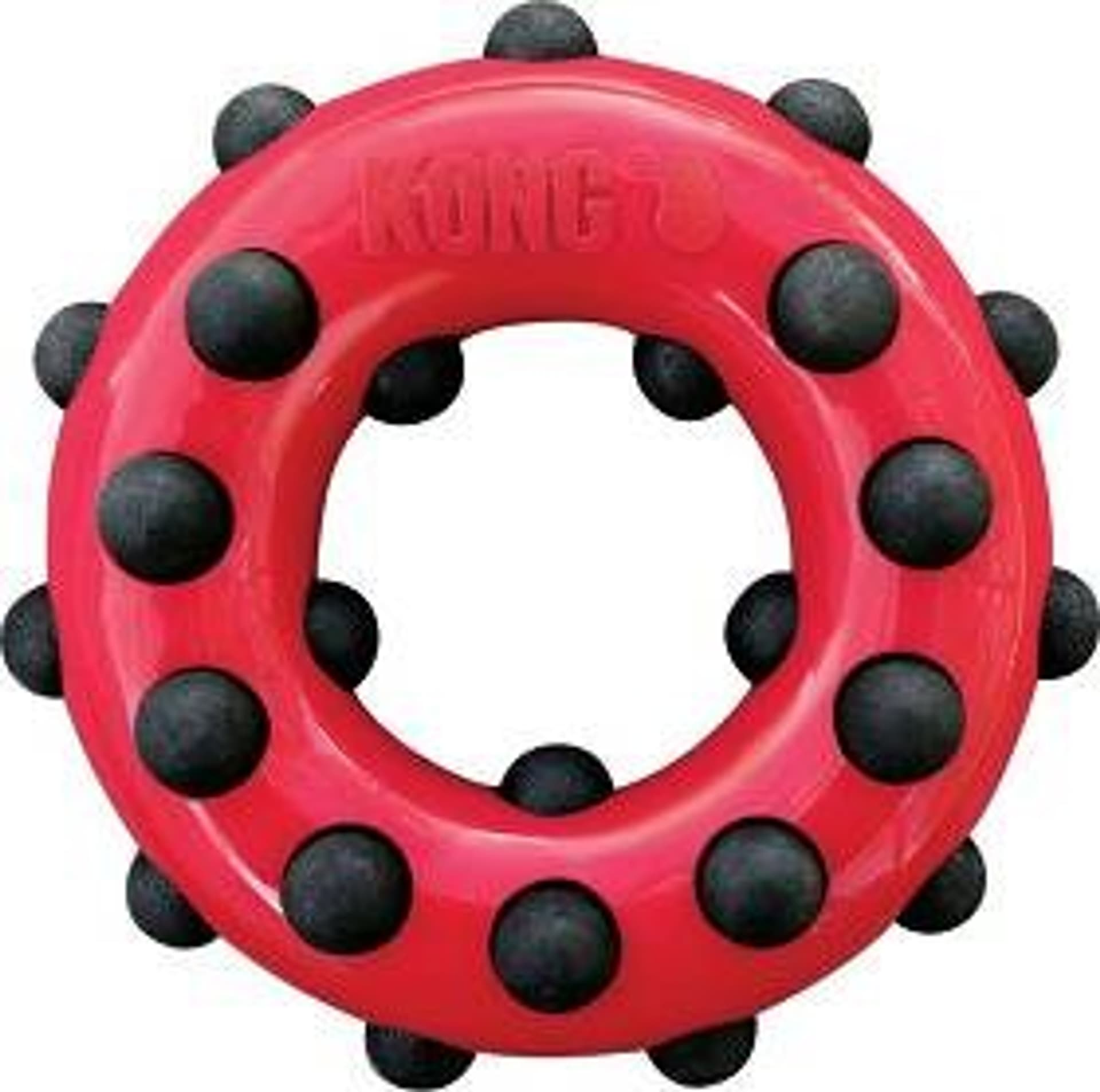 

KONG DOTZ CIRCLE LARGE