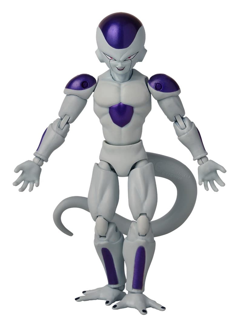 

DRAGON BALL DRAGON STARS FRIEZA FINAL FORM