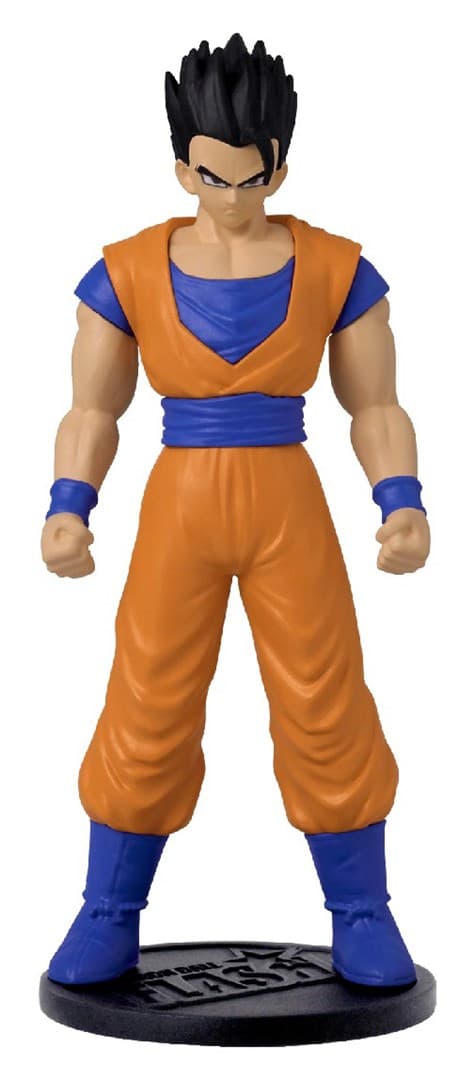 

DRAGON BALL FLASH SERIES ULTIMATE GOHAN