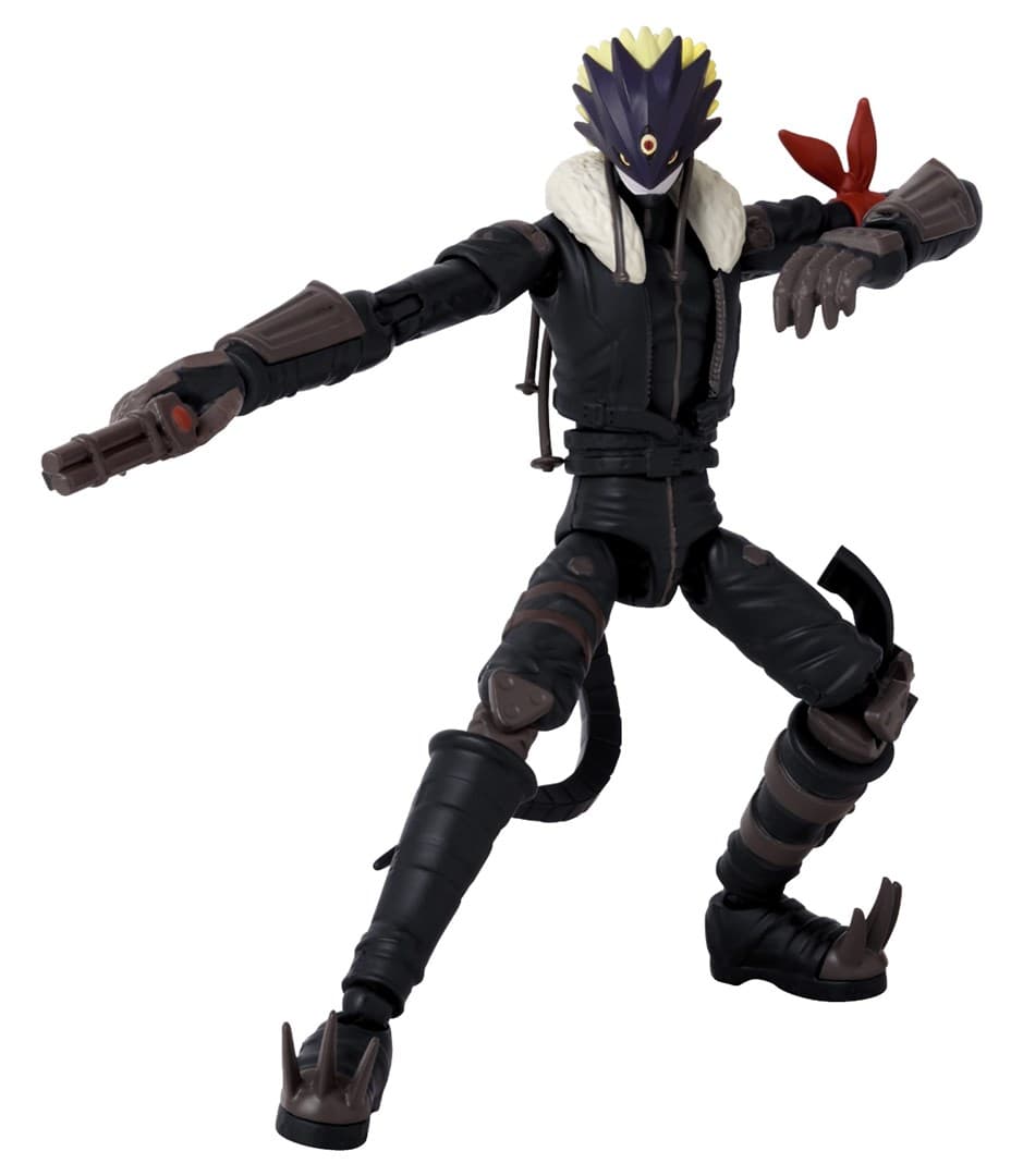 

ANIME HEROES DIGIMON - BEELZEMON