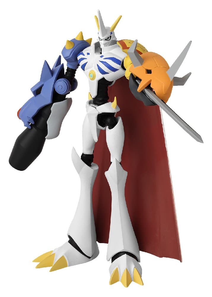 

ANIME HEROES DIGIMON - OMEGAMON