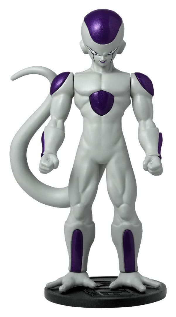 

DRAGON BALL FLASH SERIES FRIEZA 4TH FORM