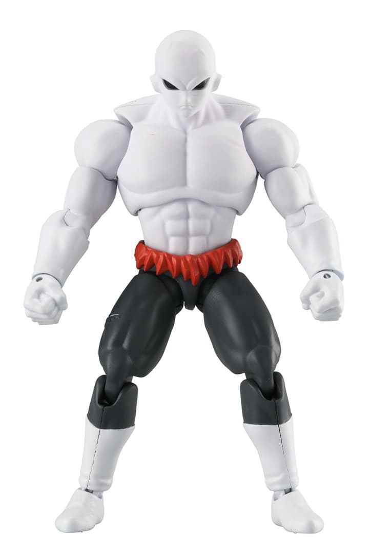 

DRAGON BALL EVOLVE JIREN FULL POWER FINAL FORM