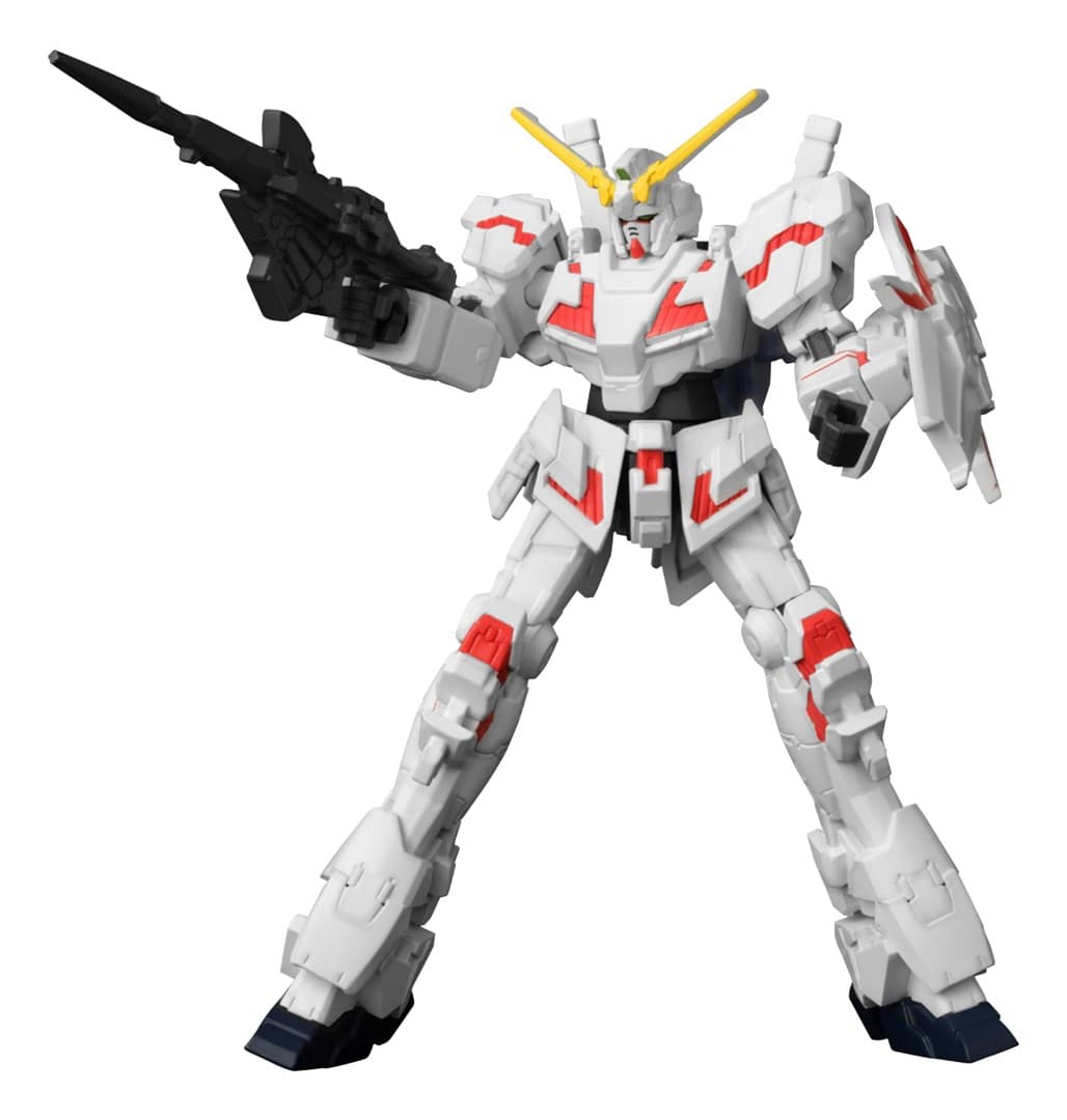 

GUNDAM INFINITY SERIES - UNICORN GUNDAM