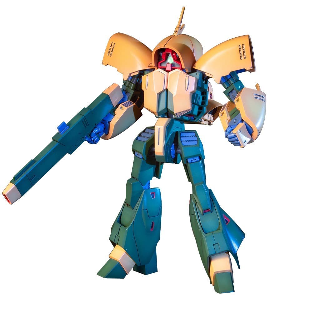 

HGUC 1/144 NRX-044 ASSHIMAR