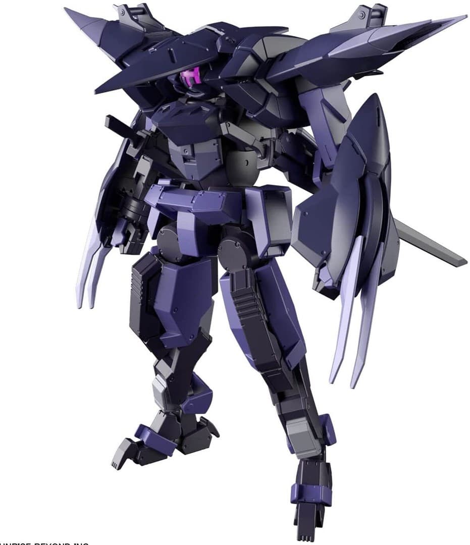 

HG 1/72 KYOUKAI SENKI BRADY PHANTOM