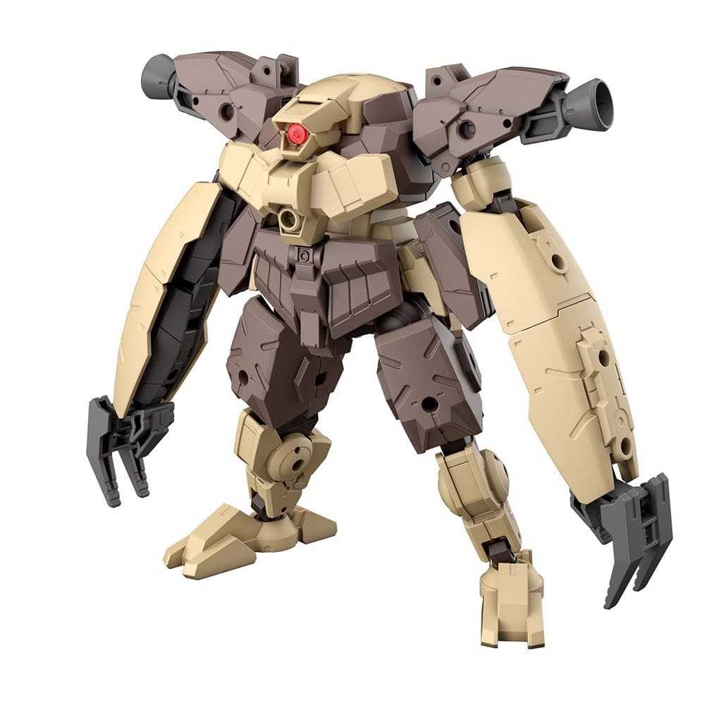 

30MM 1/144 bEXM-29 GARDONOVA [BROWN]