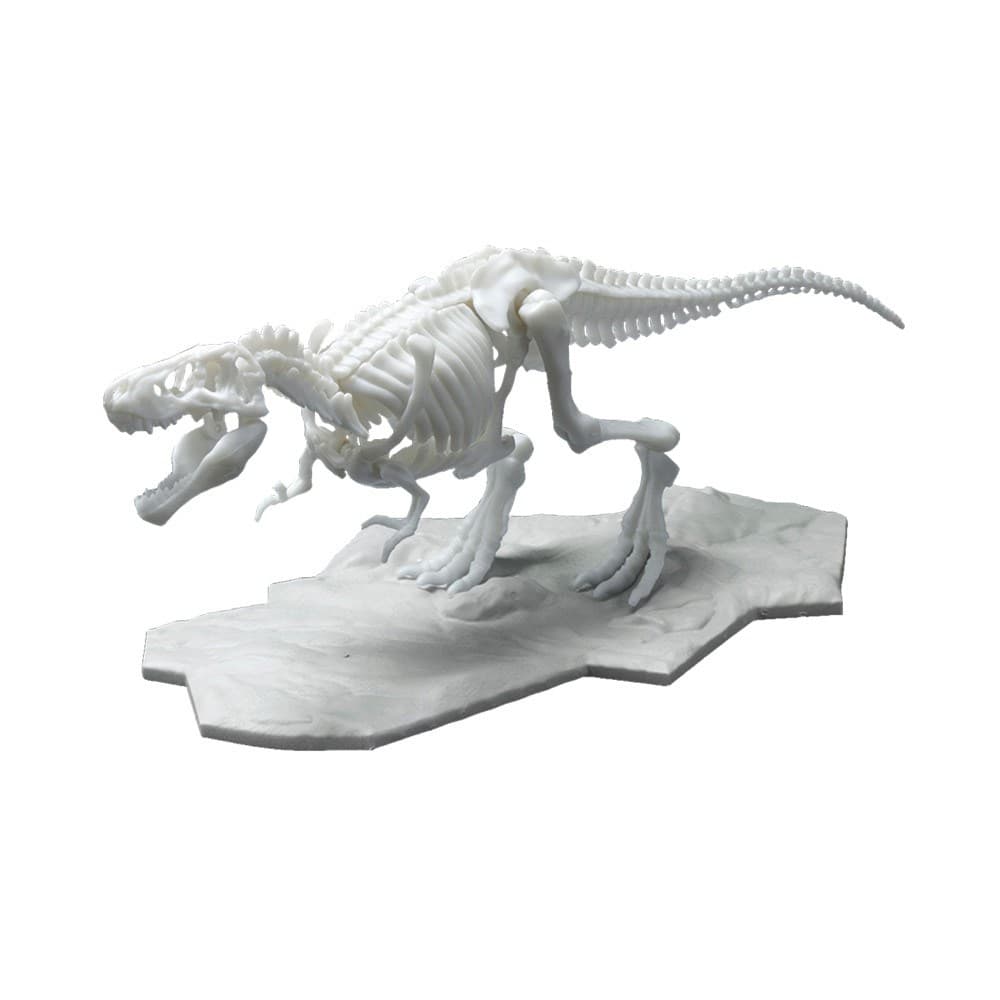

DINOSAUR MODEL KIT LIMEX SKELETON - TYRANNOSAURUS