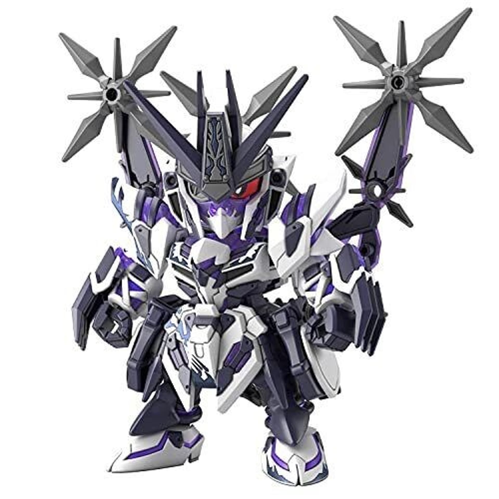 

SDW HEROES SAIZO GUNDAM DELTA KAI