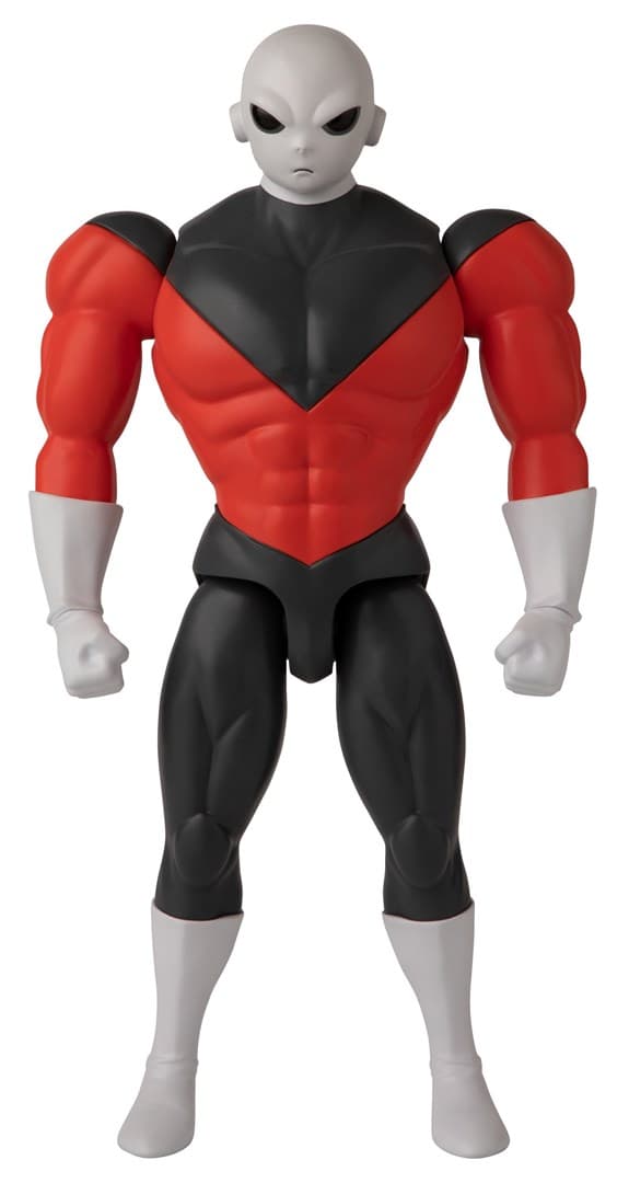 

DRAGON BALL LIMIT BREAKER JIREN
