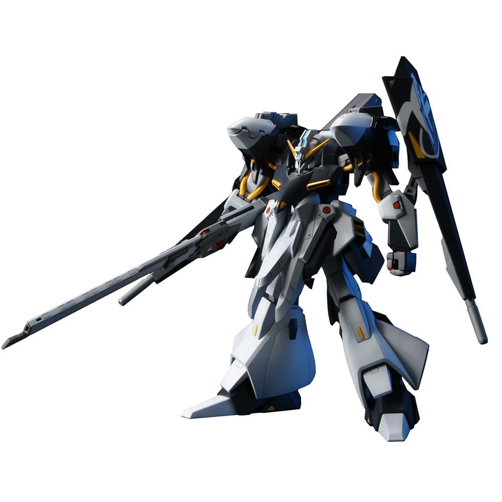 

HGUC 1/144 ORX-005 GAPLANT TR-5 (HRAIROO) BL, Hrairoo) b