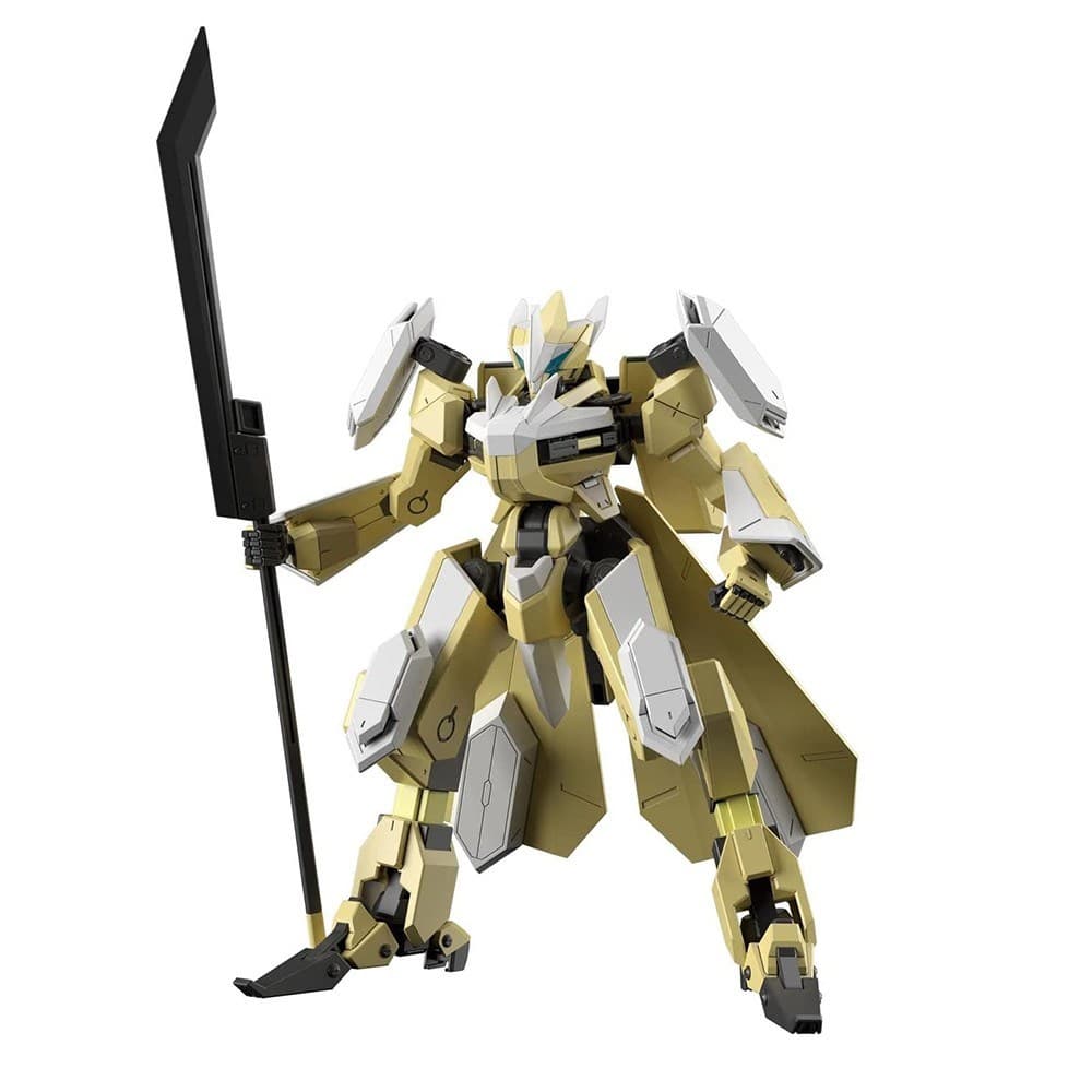 

HG 1/72 KYOUKAI SENKI MAILeS REIKI KAI