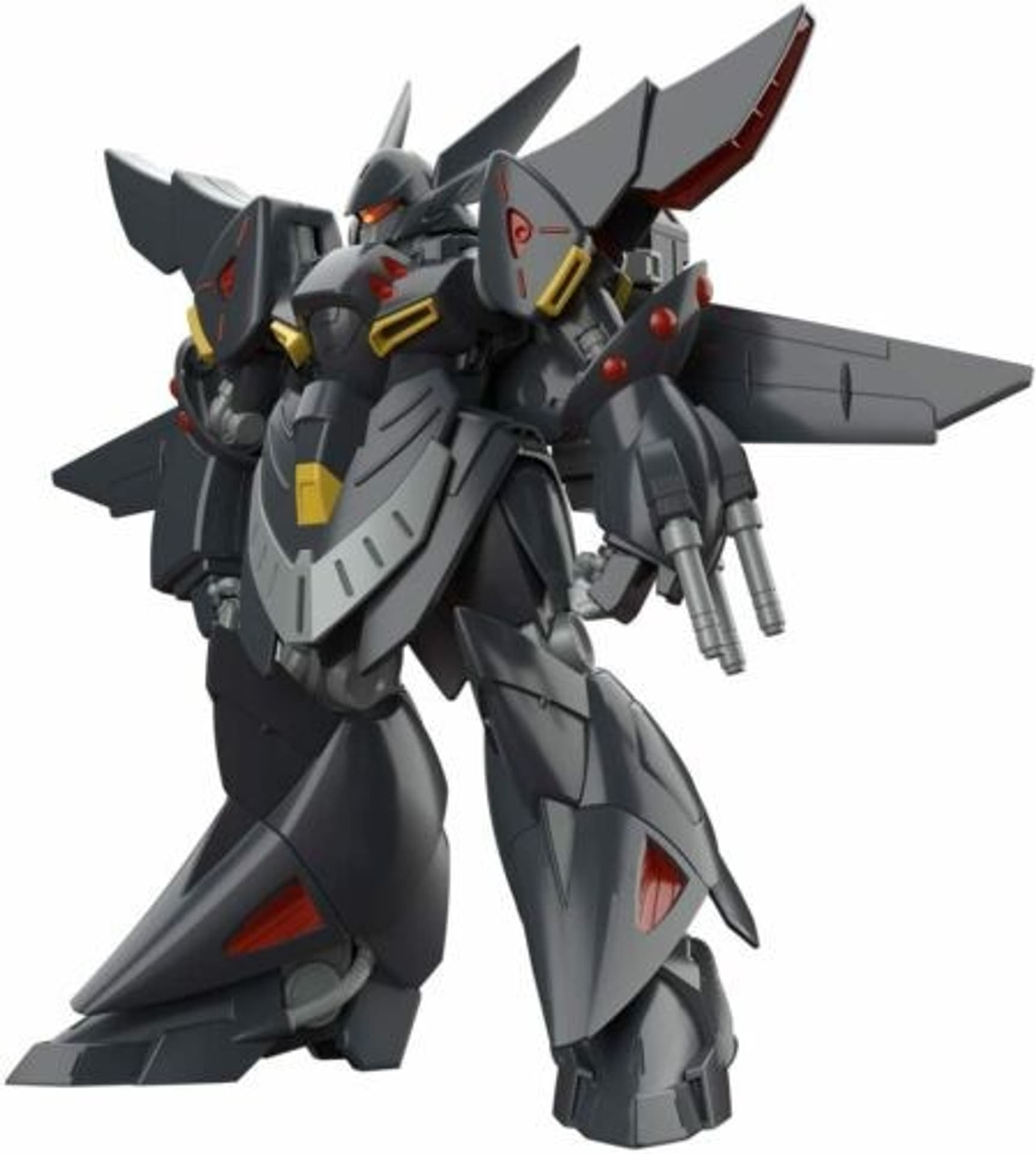 

HG SUPER ROBOT WARS - GESPENST
