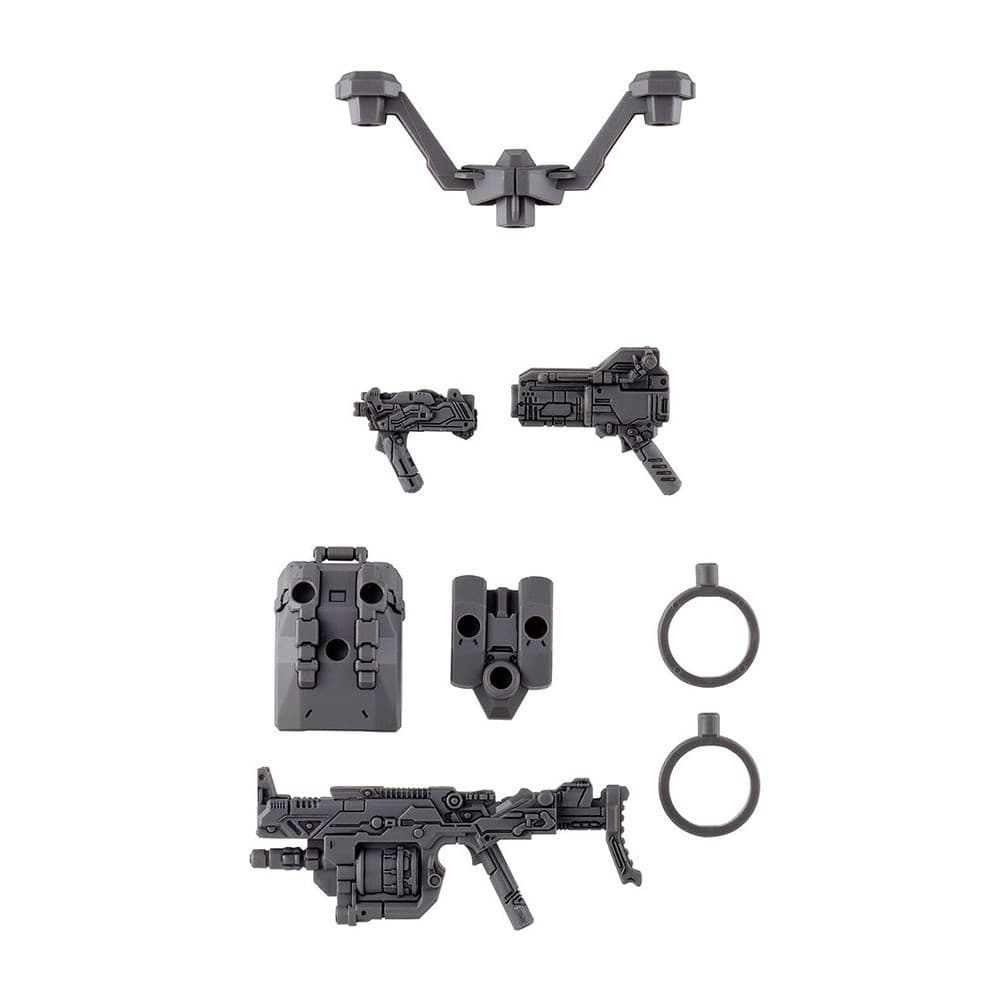 

30MS & GGL COMPATIBLE OPTION PARTS SET