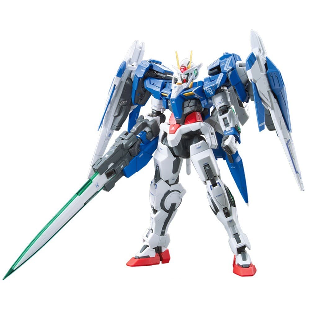 

RG 1/144 00 RAISER