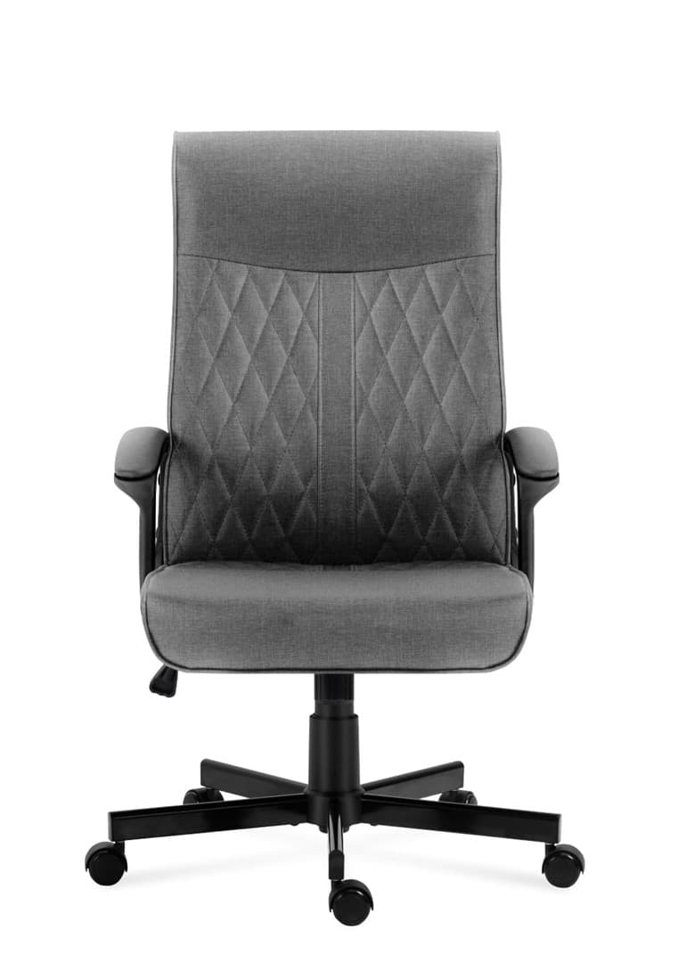 

Fotel biurowy MA-Manager Boss 3.2 Grey