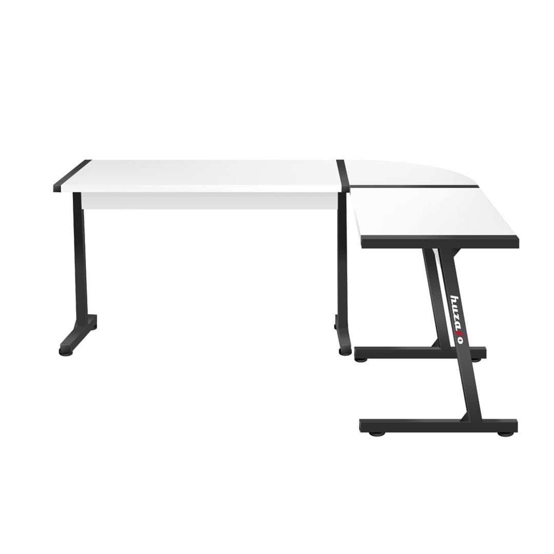 

Biurko gamingowe Huzaro Hero 6.0 White