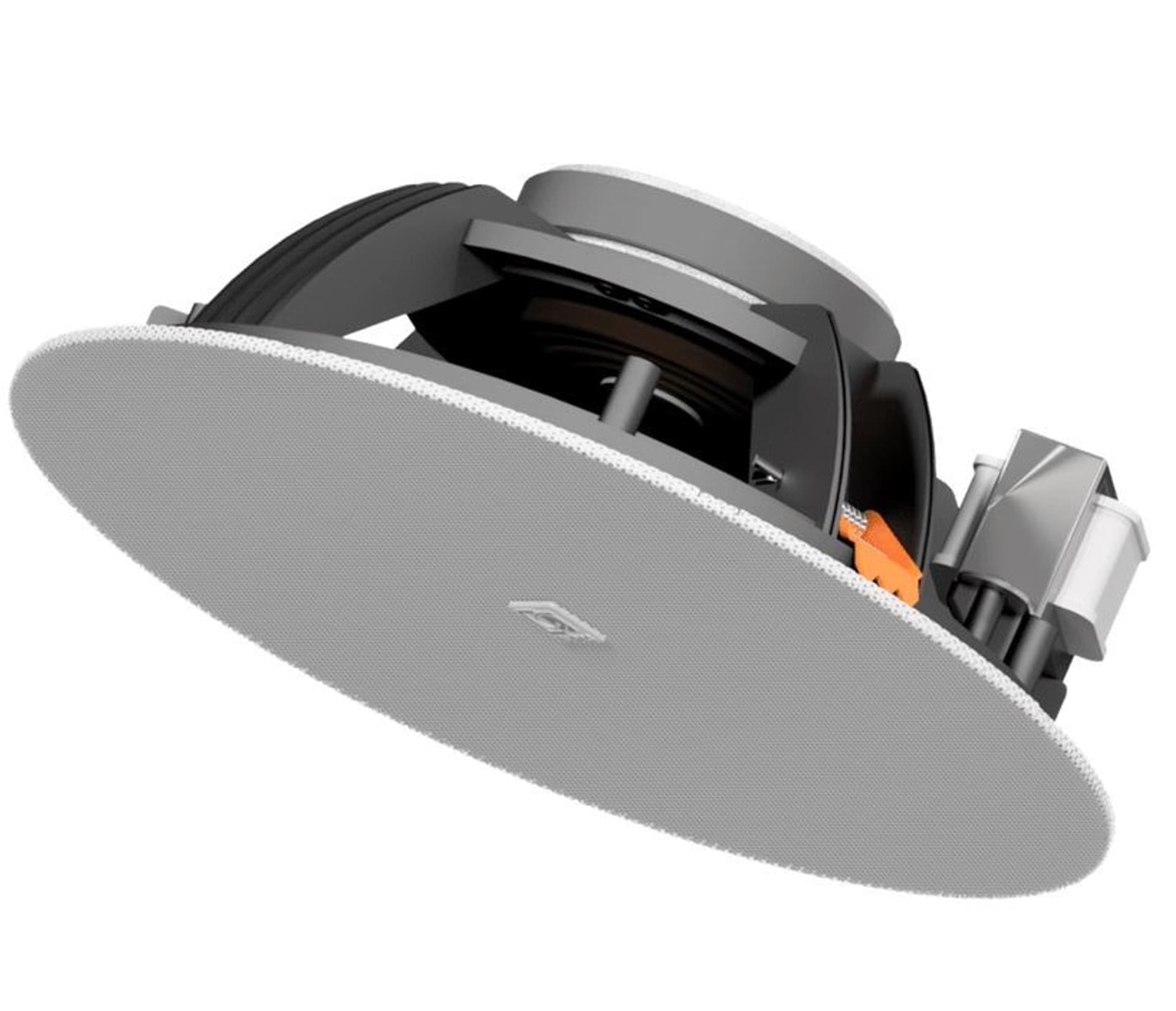 

AUDAC GŁOŚNIK PODSUFITOWY SPRINGFIT 8" BIAŁY