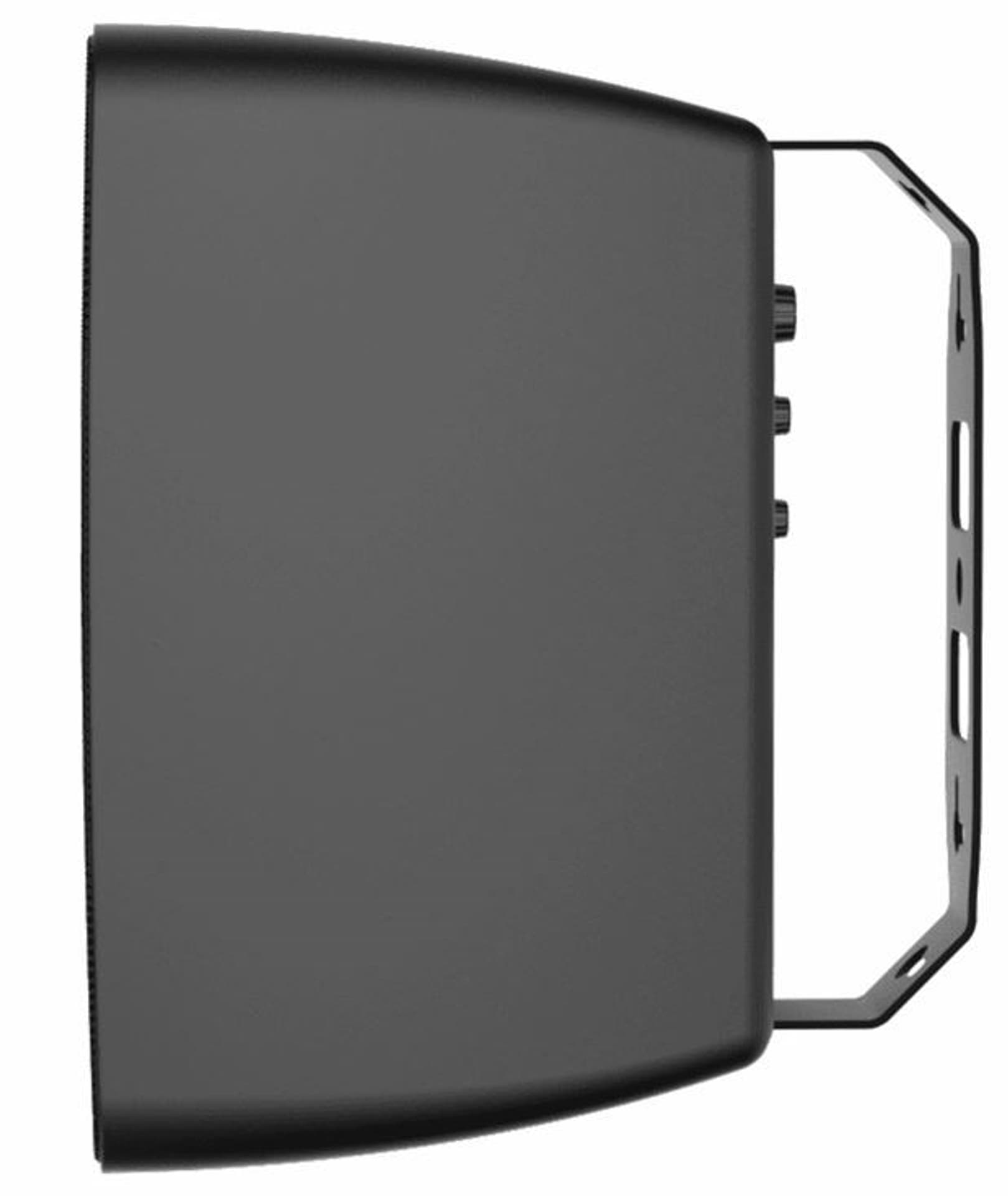 

AUDAC SYSTEM GŁOŚNIKOWY 2-WAY STEREO 2X40W CZARNY